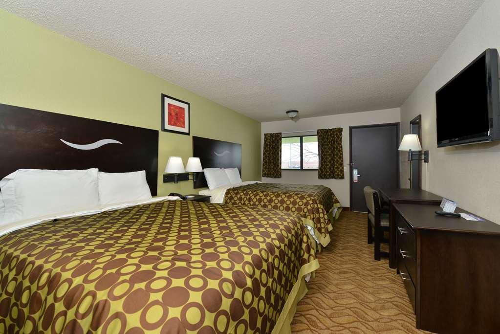 Americas Best Value Kansas City East - Motel Independence