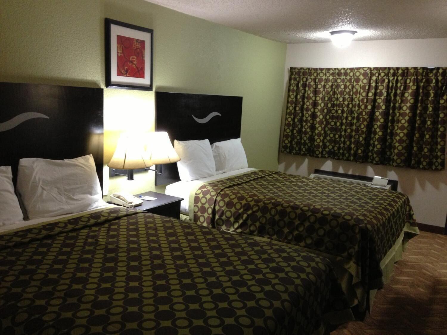 Americas Best Value Kansas City East - 2* Independence