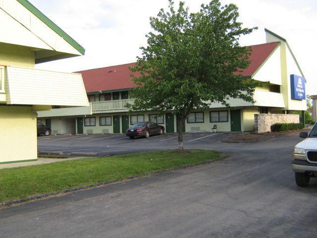 Americas Best Value Kansas City East - 2* Independence