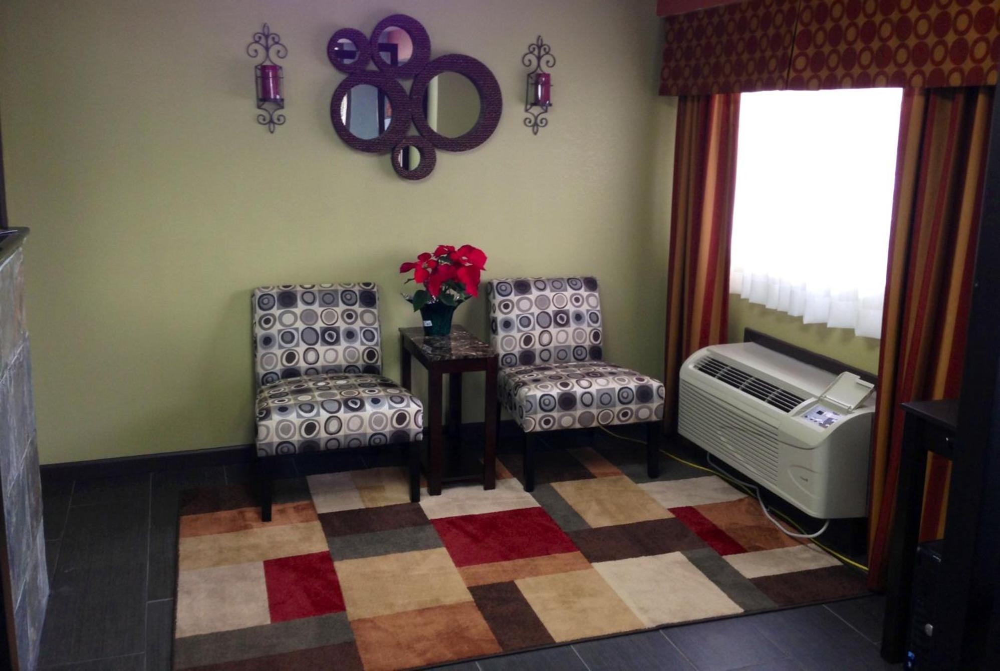 Americas Best Value Kansas City East - Independence